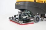Tornado OB 28/20 28" Orbital Walk-Behind Floor Scrubber, Battery Powered (TS550-W28-U) - Image 3