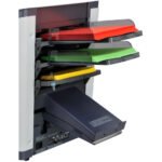 Intimus TSI-4s Mail Processor A0106881 - Image 3