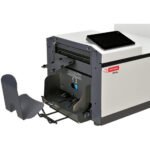 Intimus TSI-4s Mail Processor A0106881 - Image 2