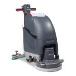 Numatic TT4045G Mains 45cm Scrubber Dryer - Image 2