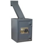 Hollon Safe Depository Safe TTW-2015