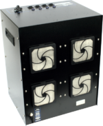 International Ozone TZ-8 Ozone Generator - Image 4