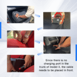 Portable freezer specially designed for Tesla Model 3 - Image 8