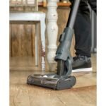 NaceCare NQ-100 The Quick Battery Stick Vacuum – 25.2V, 120-Min Runtime, 7 lbs - Image 5