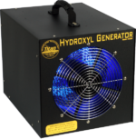 International Ozone Titan 2000 Hydroxyl Generator - Image 3