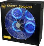 International Ozone Titan 4000 Hydroxyl Generator - Image 3