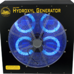 International Ozone Titan 4000 Hydroxyl Generator