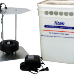 International Ozone Titan Hydroxyl Maximizer