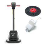 Numatic Hurricane HFM1500 ReFlo Rotary Floorcare Range - 150/ 230/ 300 rpm - Image 4