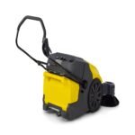 Tornado Torrent 28 Battery Walk-Behind Sweeper – 10-Gal, 4-Hr Runtime - Image 2