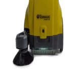 Tornado Torrent 28 Battery Walk-Behind Sweeper – 10-Gal, 4-Hr Runtime - Image 4