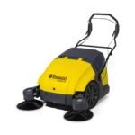 Tornado Torrent 43" Walk-Behind Battery Sweeper (TW050-W43-U)