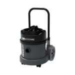 NaceCare TEL 390H HEPA Hazardous Dust Vacuum 909975 – 120 CFM, 18 lbs