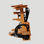 Greatbear Skid Steer Tree shear with Grapple - Image 6