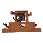 Greatbear Skid Steer Tree shear with Grapple - Image 2