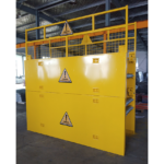 Chery Industrial Trench Shield - Image 2