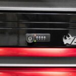 Boxo Pro Series | 26" 5-Drawer Top Tool Box - Image 7