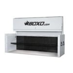 Boxo Pro Series | Garage Top for 72" 14-Drawer Rolling Tool Box - Image 2