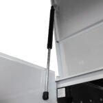 Boxo Pro Series | Garage Top for 72" 14-Drawer Rolling Tool Box - Image 7