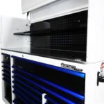 Boxo Pro Series | Garage Top for 72" 14-Drawer Rolling Tool Box - Image 5