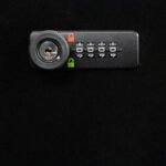 Boxo Pro Series | 35" 5-Drawer Flip-Top Service Cart Tool Box - Image 12