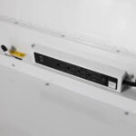 Boxo Pro Series | 35" 5-Drawer Flip-Top Service Cart Tool Box - Image 11