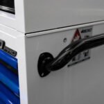 Boxo Pro Series | Loaded 26" 6-Drawer Rolling Tool Box - Image 8
