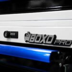 Boxo Pro Series | Loaded 26" 6-Drawer Rolling Tool Box - Image 7