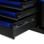 Boxo Pro Series | 45" 11-Drawer Rolling Tool Box - Image 12