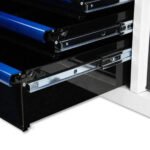 Boxo Pro Series | 45" 11-Drawer Rolling Tool Box - Image 13