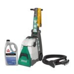 Bissell Big Green BG10-KIT Carpet Extractor – 1.75 Gal, 103" Water Lift, 12A - Image 3