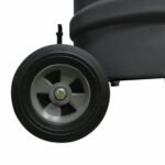 Hawk V29-V Wet/Dry Commercial Tank Vacuum – 2 HP, 29-Gal, 68 dB, 35 ft Cord - Image 4