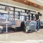 Viper AS5160/AS5160T/AS5160TO Walk-Behind Automatic Scrubber - 20" - Image 3