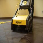 Tornado Vortex 13 Multi-Surface Scrubber – TS050-W13-U, 650 RPM Cylindrical, 3775 sq ft/hr - Image 3