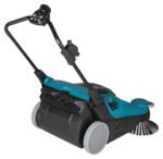 Makita VS001G Vacuum Sweeper XGT® - Image 7