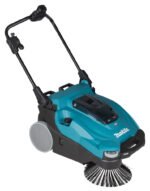 Makita VS001G Vacuum Sweeper XGT® - Image 9