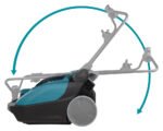Makita VS001G Vacuum Sweeper XGT® - Image 11