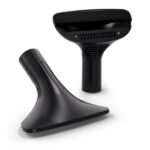 Nilfisk VU200 Grab & Go Instant Stick Vacuum Cleaner with extra battery and charger - Image 9