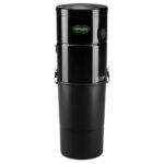 VACUFLO FC650 Central Vacuum System with Dual-Stage Filtration