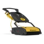 Tornado Vortex 13 Multi-Surface Scrubber – TS050-W13-U, 650 RPM Cylindrical, 3775 sq ft/hr - Image 2