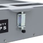 Slider Walk Ramp with Under-Truck Storage Bracket - Image 5