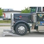 Aluminum Semi-Truck Service Ramps - 20,000 lb. per Axle - Image 4