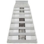 Aluminum Semi-Truck Service Ramps - 20,000 lb. per Axle - Image 6