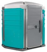 PolyJohn We'll Care III Portable Restroom - Image 13