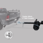 6" 15 HP 420cc Gas Powered Wood Chipper - Image 14