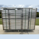 7ft Garage Storage Cabinet (35 Drawers & 1 Cabinet) - Image 8