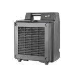XPOWER X-2830U 5-Stage HEPA Air Scrubber UV-C – 500 CFM, PM2.5 Sensor - Image 3