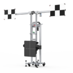 Launch Tech USA X-431 ADAS Mobile Plus LDW STD PKG w/bags