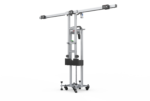 Launch Tech USA X-431 ADAS Mobile Plus LDW STD PKG w/bags - Image 5