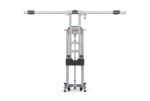 Launch Tech USA X-431 ADAS Mobile Plus LDW STD PKG w/bags - Image 2
